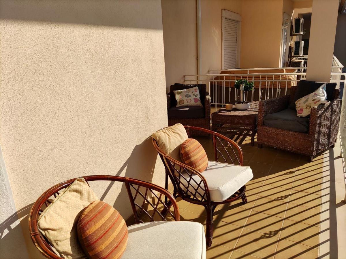 Paradise View Villa Albufeira Exteriér fotografie