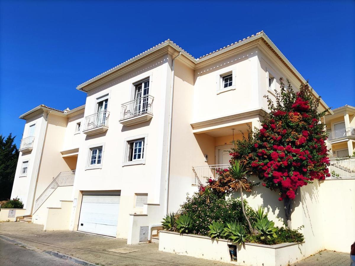 Paradise View Villa Albufeira Exteriér fotografie