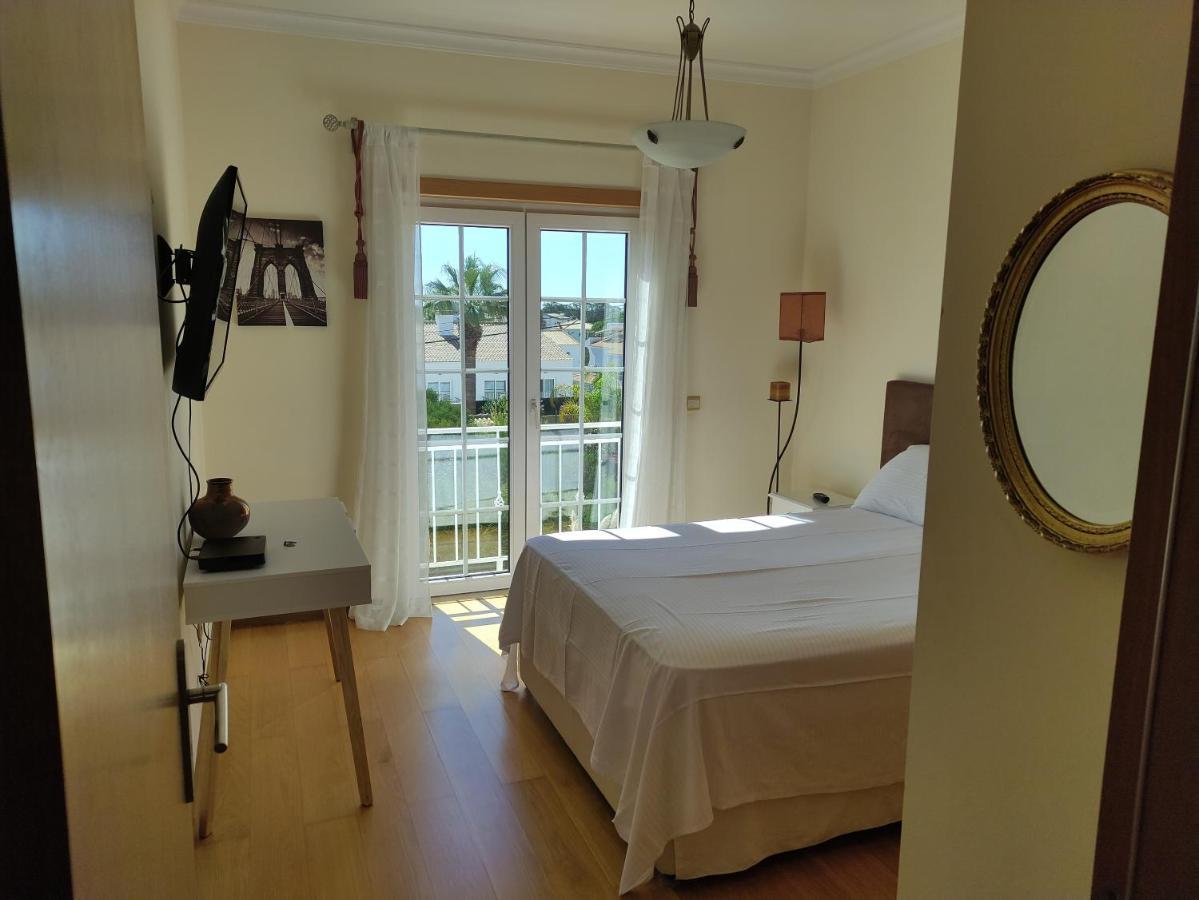 Paradise View Villa Albufeira Exteriér fotografie